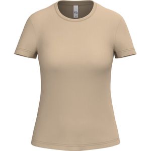 Dames-T-shirt iDeal Basic Brand 190