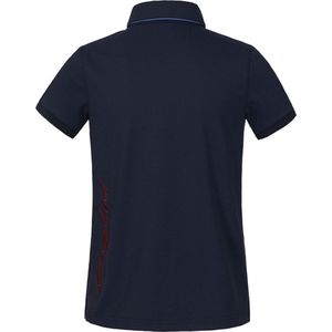 Kingsland Poloshirt Omari Kids Navy - 110/116