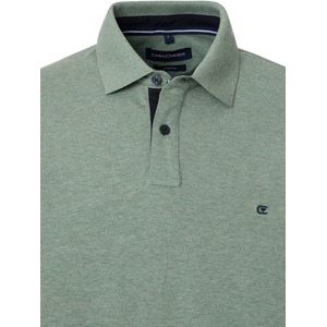 Casa Moda Polo Shirt Comfort Fit Effen Stretch 004470-378 - 3XL