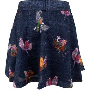 Rok--Navy-Niet van toepassing