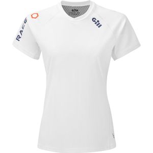 Gill Race Shirt - Lichtgewicht - UV50 - Dames