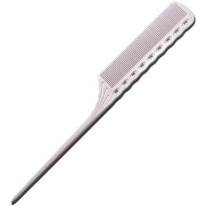 YS Park Steelkam Fijn 215mm YS-115 Wit