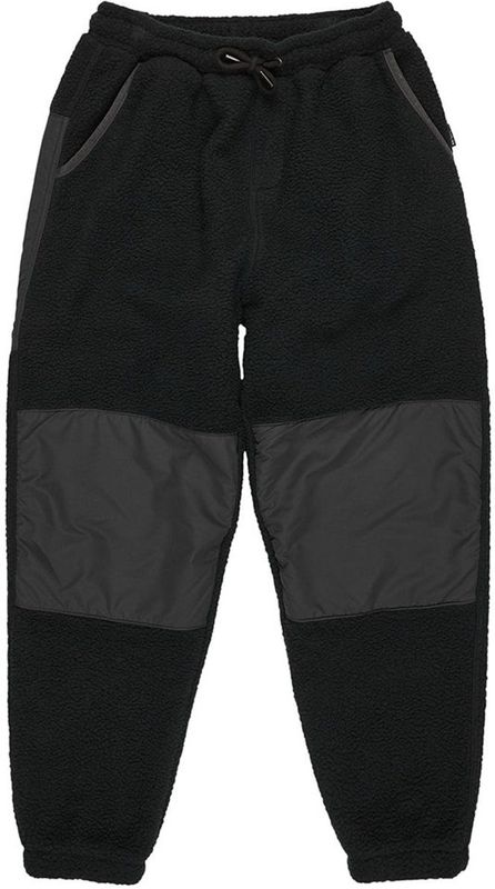 Quiksilver Back To School Youth Trainingsbroek Zwart 14 Years Jongens