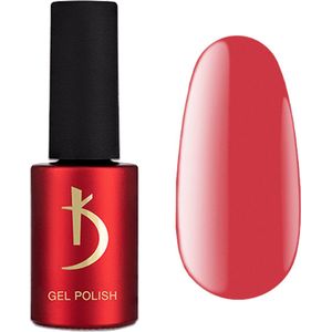 KODI PROFESSIONAL PINK COLLECTION GEL POLISH - GELLAK 125 P 7 ML