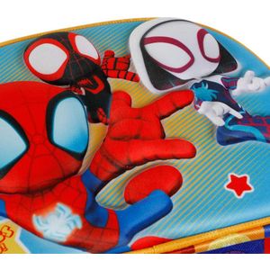 Spiderman Lunchtas - Spidey