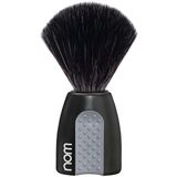 nom ERIK scheerkwast synthetisch haar zwart