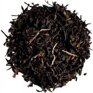 Zwarte thee|Biologisch - Earl Grey Bio NL-bio-01 - Losse thee 1000g