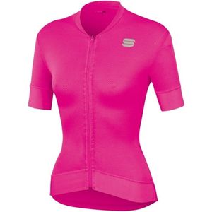 Sportful Monocrom Fietsshirt dames