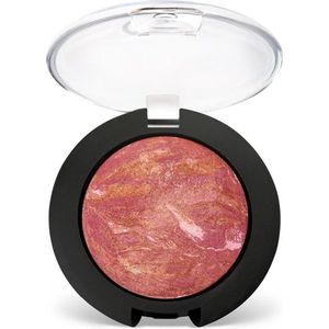 Golden Rose Terracotta Blush-on NO: 03 Sterk Gepigmenteerde Blush