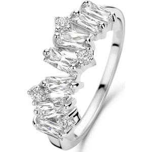 Parte Di Me Santa Maria PDM33039-58 - Dames - Ring - Zilver - Maat 58