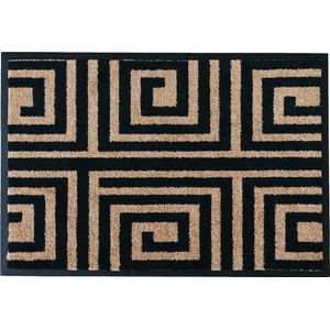 Mat Moments - Nomad - deurmat - wasbaar - droogloop/touch - 85x115cm
