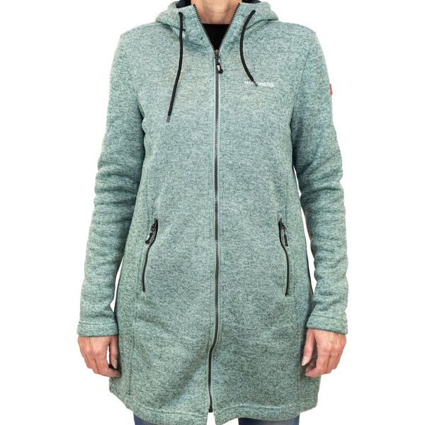 Fleece vest dames in de aanbieding  Vouchervandaagnl