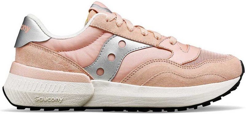Saucony Originals Jazz Nxt Schoenen Roze EU 36 Vrouw