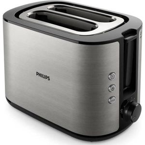 Philips Viva HD2650/90 - Broodrooster