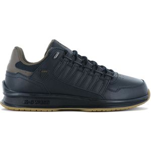 K-SWISS Rinzler GT Black Teak Gum M Heren Sneakers - Zwart - 42