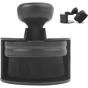 Professionele Bandenborstel voor Auto-Detailing – Zachte Borstels voor Ultieme Bandenverzorging