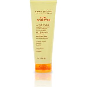 Mixed Chicks - Curl Sculptor - Haarolie