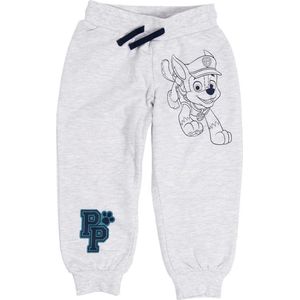 Paw Patrol Joggingbroek - Vrijetijdsbroek - Katoen - Maat 110/116