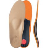 Pedag - Magic Step Plus - Steunzolen - Lederen - Met Memory Foam