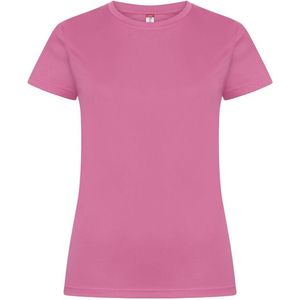 Clique Basic Active-T Women 029039 - Active Roze - S