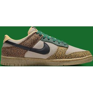 Sneakers Nike Dunk Low ""Golden Moss"" - Maat 40