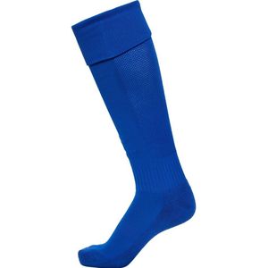 Hummel - Hmlessential Football Socks - True Blue - Sportsokken