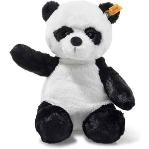 Steiff Knuffel Pandabeertje - 28 cm