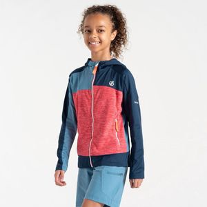 Midlayer Wandelen Kinderen Thriving Ii Core Stretch