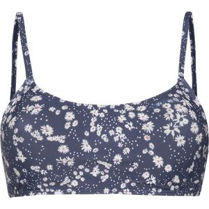 Bikinitop Protest Women Mixpunk Wire Deep Seablue-38C