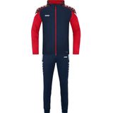 Hooded trainingspak Jako Performance