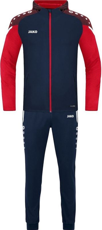 Hooded trainingspak Jako Performance