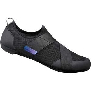 Shimano Ic100 Indoor Sportschoenen Zwart EU 37 Vrouw