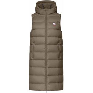 JOTT LOLA Bruin 2XL EU