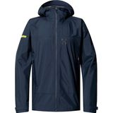 Haglofs - L.I.M Airak 2.5L - Jas - Ultralicht - Waterdicht - Winddicht
