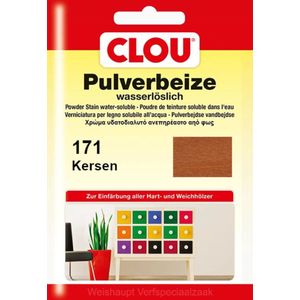 Clou Waterbeits Zakje - 5 gram - Kersen