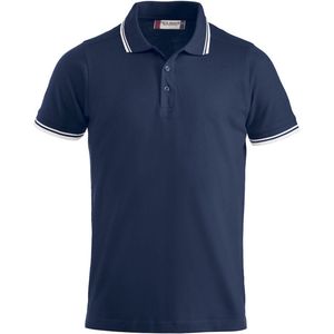 Clique Amarillo 028219 - Navy - 4XL