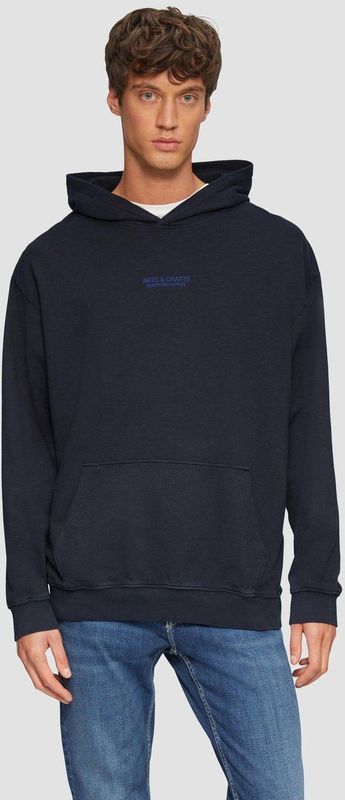 Sweatshirt - Hoodie - Casual - Met Kangoeroezak