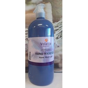 Tea Tree Hand Wash Gel  Vol