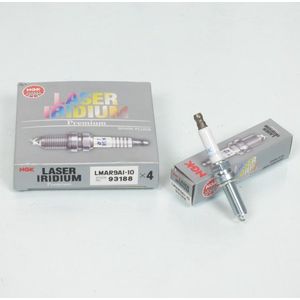 Bougie d'allumage NGK pour Moto CF moto 800 MT TOURING 2022 à 2023 Neuf