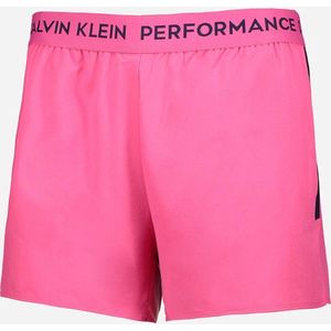 Calvin Klein Wolven Short - Dames L