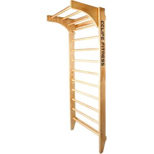 CCLIFE - Klimwand - Hout - Voor Kinderen en Volwassenen