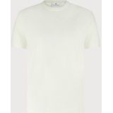 Blue Industry Het luxe basic t-shirt |