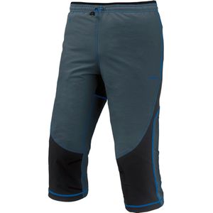 Trangoworld Evans Slim 3/4-broek Grijs 2XL Man