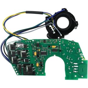 Mistericambio - Aanpasbare Elektronische Kaart - Kobold