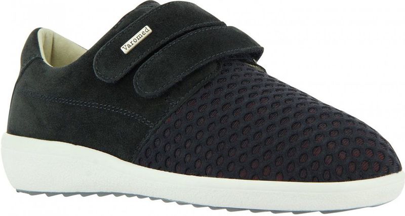 Varomed - Hallux Valgus Schoen Marseille - Zwart - Dames