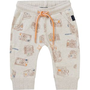 Noppies - Boyd - Broek - Multicolor - Elastische Taille met Trekkoord