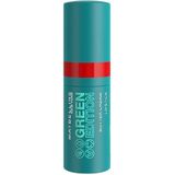 Maybelline New York Make-up lippen Lippenstift Green EditionButtercream Lipstick 005 Rainfores