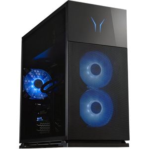 ERAZER Hunter X30 - Intel® Core™ i7-14700F - NVIDIA® GeForce® RTX 4070 Ti SUPER™ - 1 TB SSD - 32 GB RAM