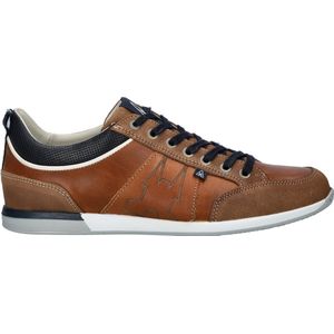 Gaastra Bayline sneakers cognac - Maat 46