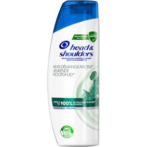 Head & Shoulders Jeukende Hoofdhuid 2in1 shampoo en conditioner 270 ml